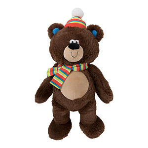children's teddy bear