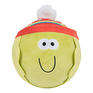 pets at home sprout toy