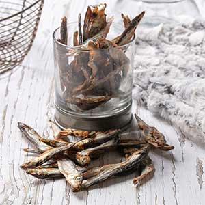 hollings sprats 1kg