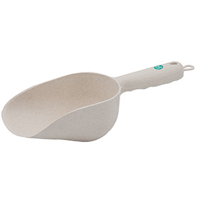 Pets at Home Plastic Food Scoop