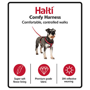 halti harness pets at home