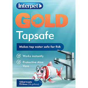 Tap safe deals water treatment