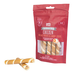 Rawhide free bones sales for dogs