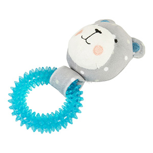 pets at home teething toys