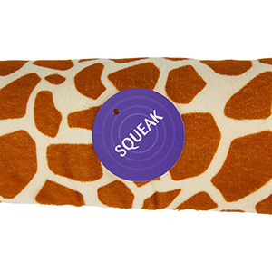 pets at home giraffe toy