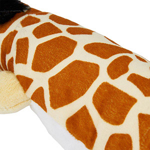 pets at home giraffe toy