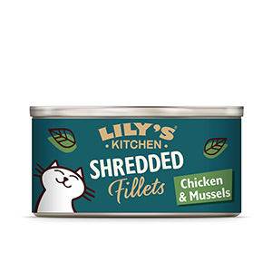 Lily's kitchen hotsell kitten wet food