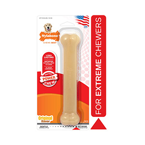 Pets at hot sale home nylabone