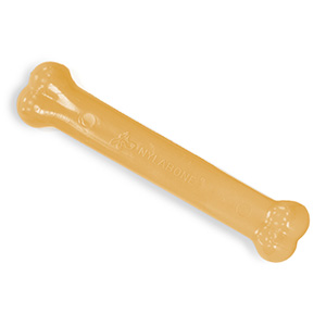 Nylabone dura outlet chew peanut butter