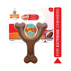 Nylabone large clearance