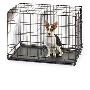 Great choice crate clearance divider