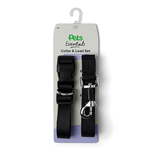 Pets at home collar and clearance lead