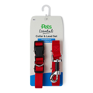 what are the clips on dog collars called