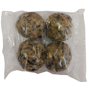 pets at home bird fat balls