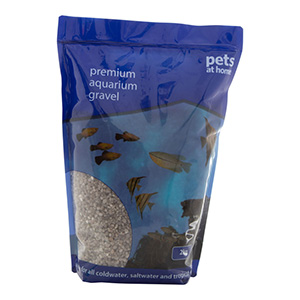 Aquarium gravel 2025 pets at home