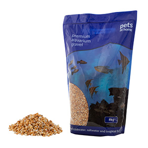 Aquarium gravel 2025 pets at home