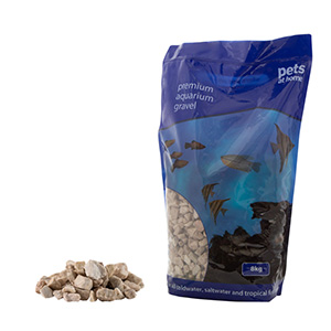 Pets at home fish sale gravel