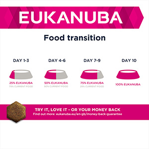 Eukanuba clearance digestive care