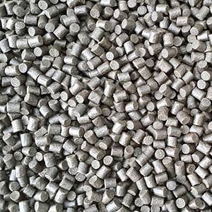 Pettex pond outlet pellets