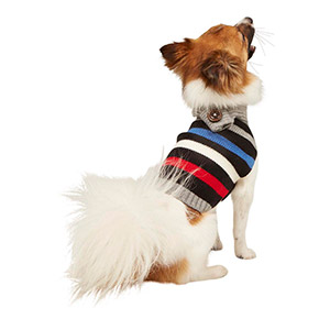 joules jack russell jumper