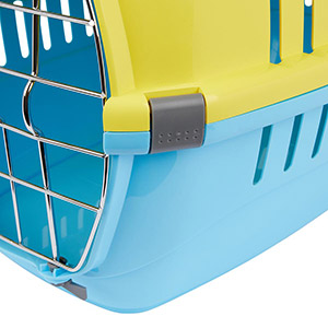 Pets at Home Lightweight Pet Carrier | Pets At Home