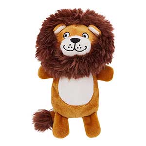 Lion 2025 dog toy