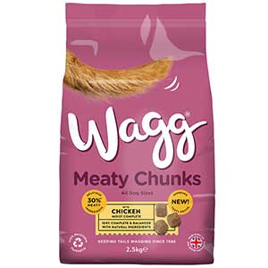 wagg moist meaty chunks