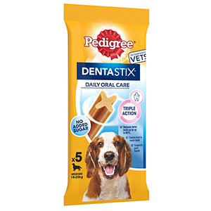 pets at home dentastix