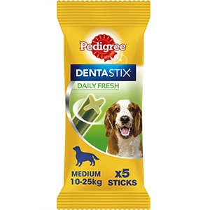 Pedigree sales grooming supplies