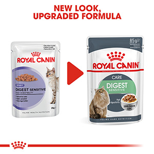 Royal canin feline digestive care dry cat clearance food