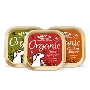 Kitchen Organic Wet Dog Food