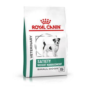 Veterinary Health Nutrition (Royal Canin) Cat Satiety Weight