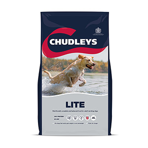 chudleys dog food pets at home