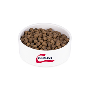 Chudleys hypoallergenic dog food sale