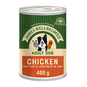 Wellbeloved shop dog food