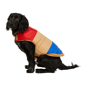 wagatude dog coats