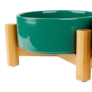 pets at home raised dog feeder