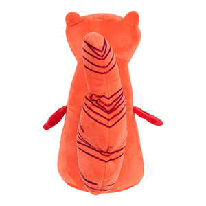 pets at home squirrel toy