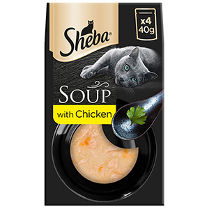 cat food soup uk