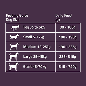 Wainwright's Grass Fed Beef with Superfoods Dry Adult Dog Food | Pets ...