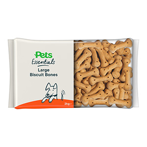 dog biscuits pets at home