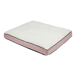 Wainwright memory foam outlet dog bed