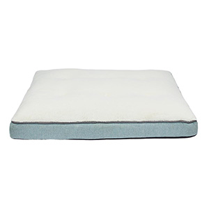 Wainwright memory shop foam dog bed