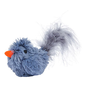 Pets at Home Catnip Squeak Bird Cat Toy | Pets At Home