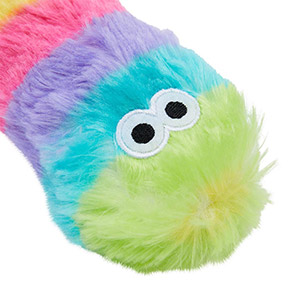 pets at home caterpillar toy