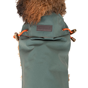 Wainwrights shop dog coat