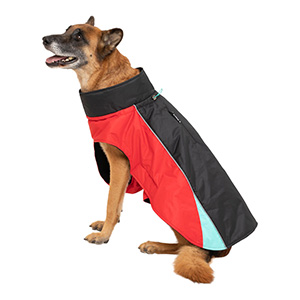 3 peaks active dog jacket