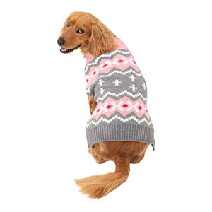 pets at home dog sweaters