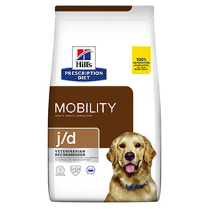 Hill s Prescription Diet j d Joint Care Dry Adult Dog Food Chicken