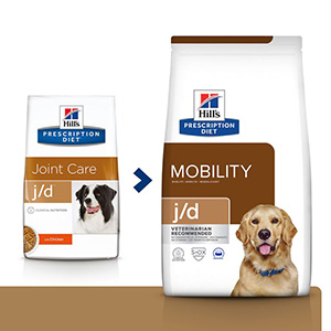 Jd diet sales for dogs